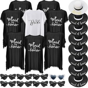 Wedding swimsuits cover ups and more